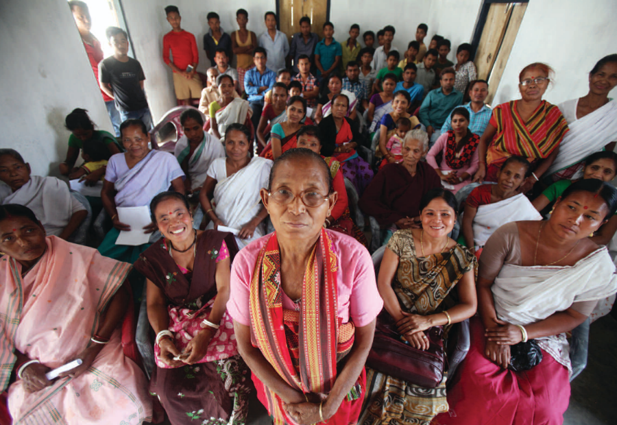 A Death Every Third Day